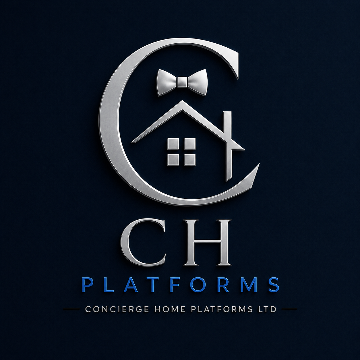 CH Platforms logo