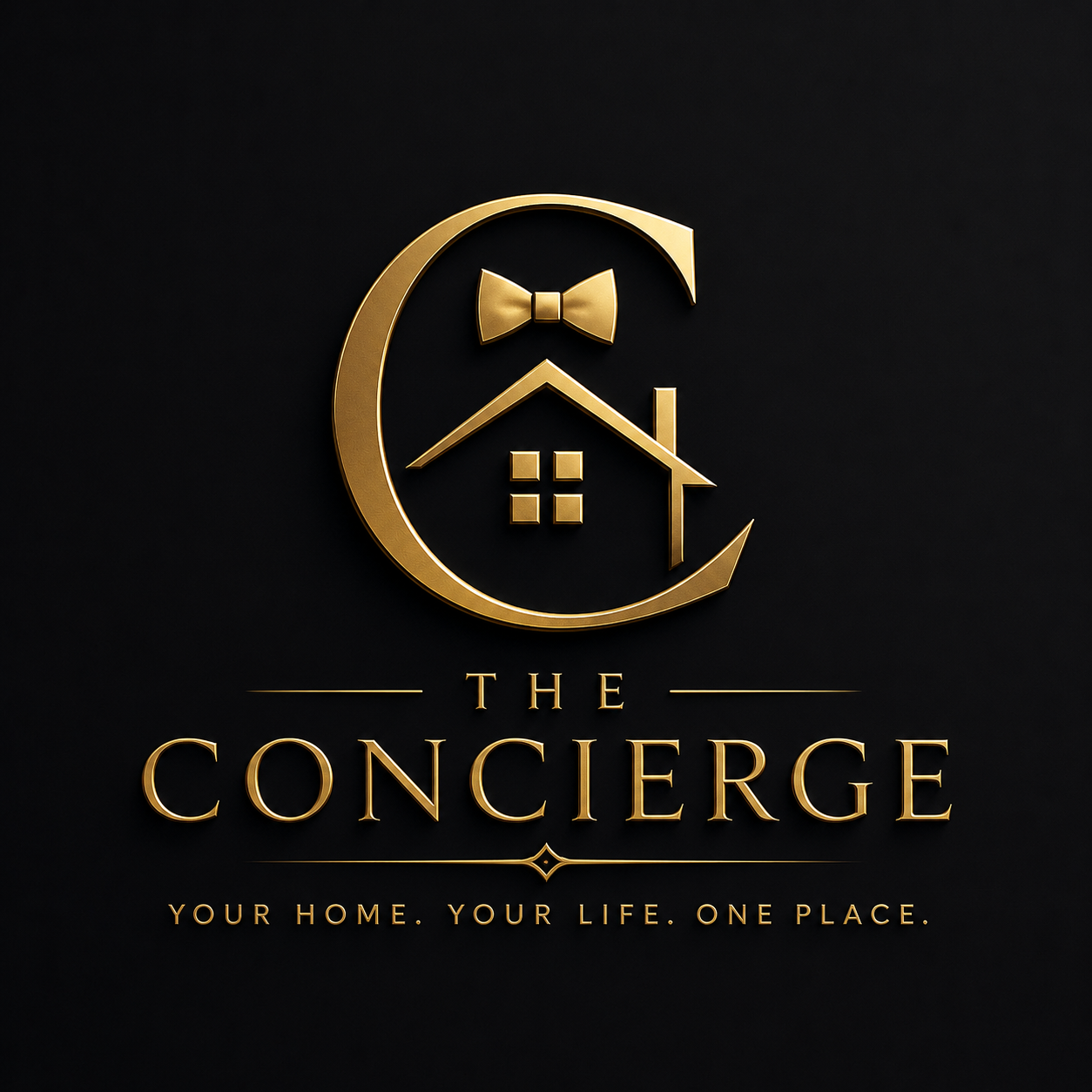 The Concierge